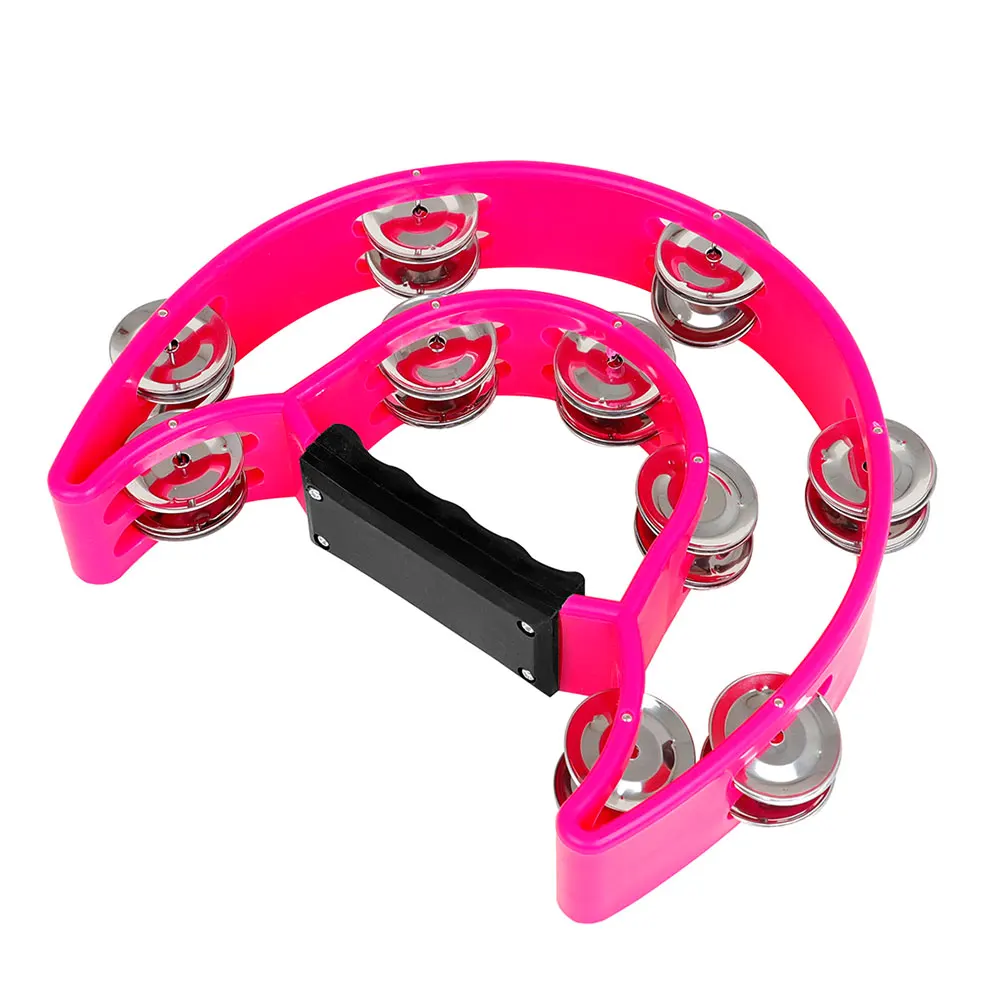 Dzwonek H Metalowy Instrument Perkusyjny Dwurzędowy Instrument Dla Dzieci Stal Nierdzewna Zabawka Muzyczna Dla Dzieci Materiał ABS