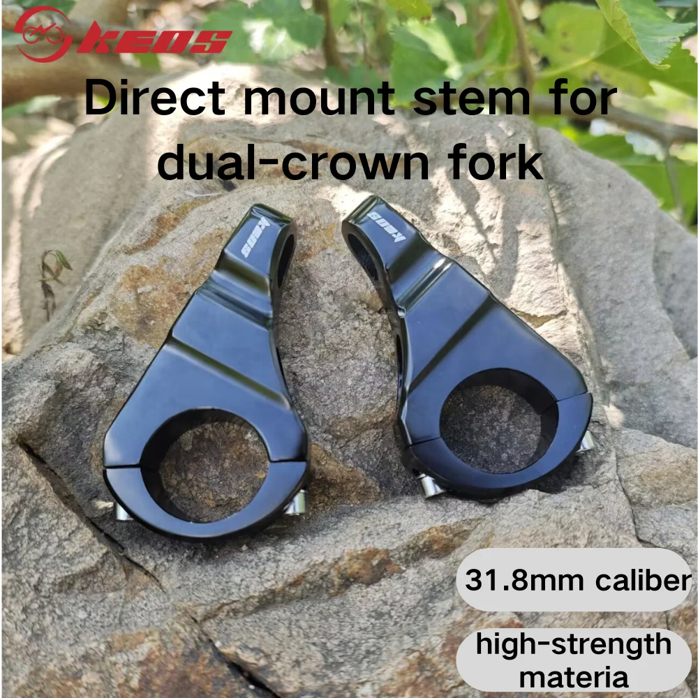 Thumbnail 3 - #25 Bicycle Stems Comparison Guide