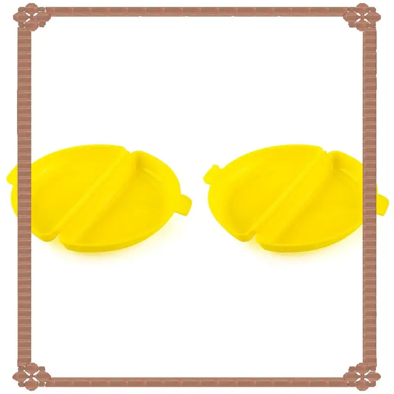 

24-Hour Delivery 2X Multifunctional Microwave Egg Cooker Tray, Omelet Maker Pan, Breakfast Cooking Mold, Home Kitchen Gadgets &