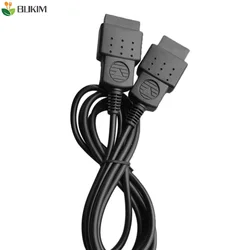 controller gamepad 1.8m extension cable extended line cord wire for SEGA saturn for SS