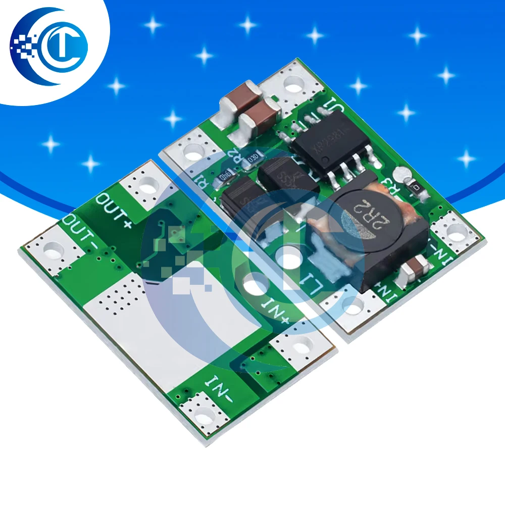 Adjustable Voltage … - image