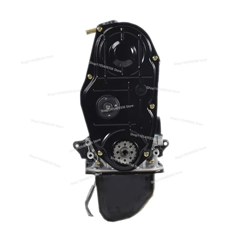 

Двигатель Convex Machine JL465Q11 подходит для Changan EFI Radium Transmission Star Card