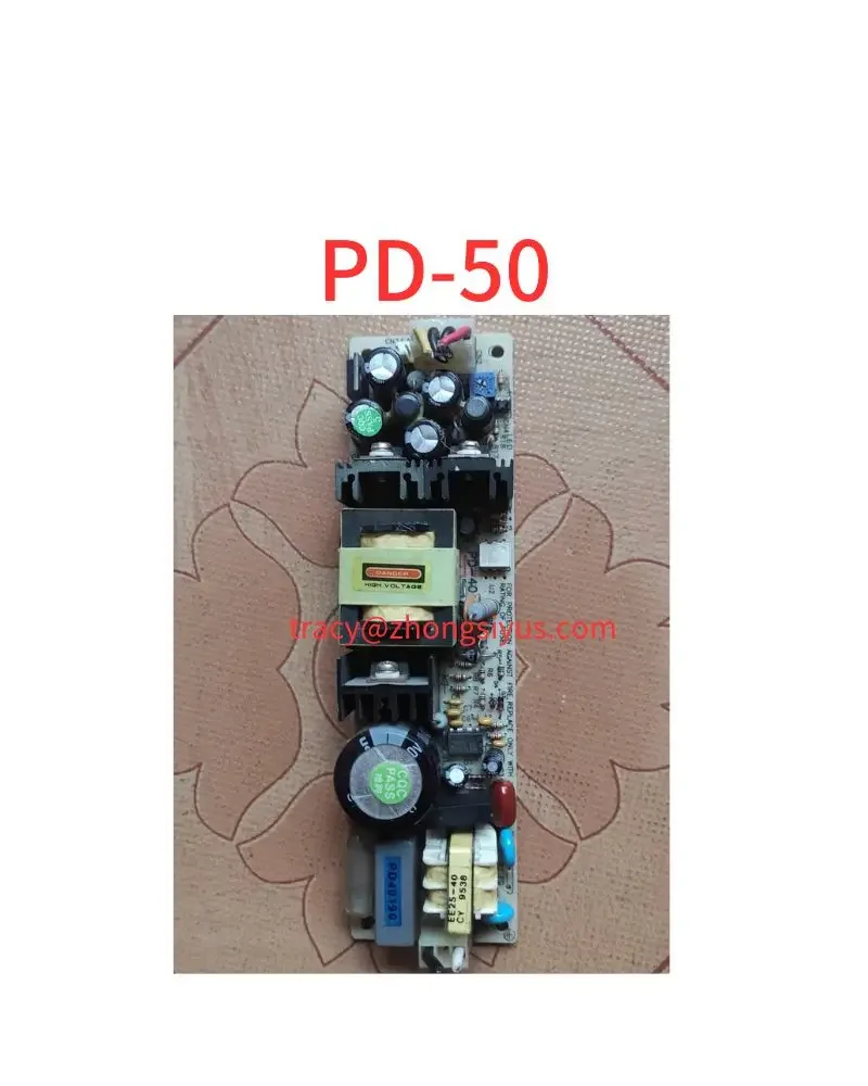 

Used PD-50 Switching Power Supply