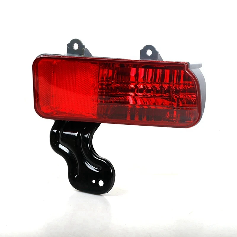 

For Honda CRV CR-V 2015 2016 Car Tail Rear Bumper Brake Light Warning Signal Reflector Lamp Tail Light NO Bulb