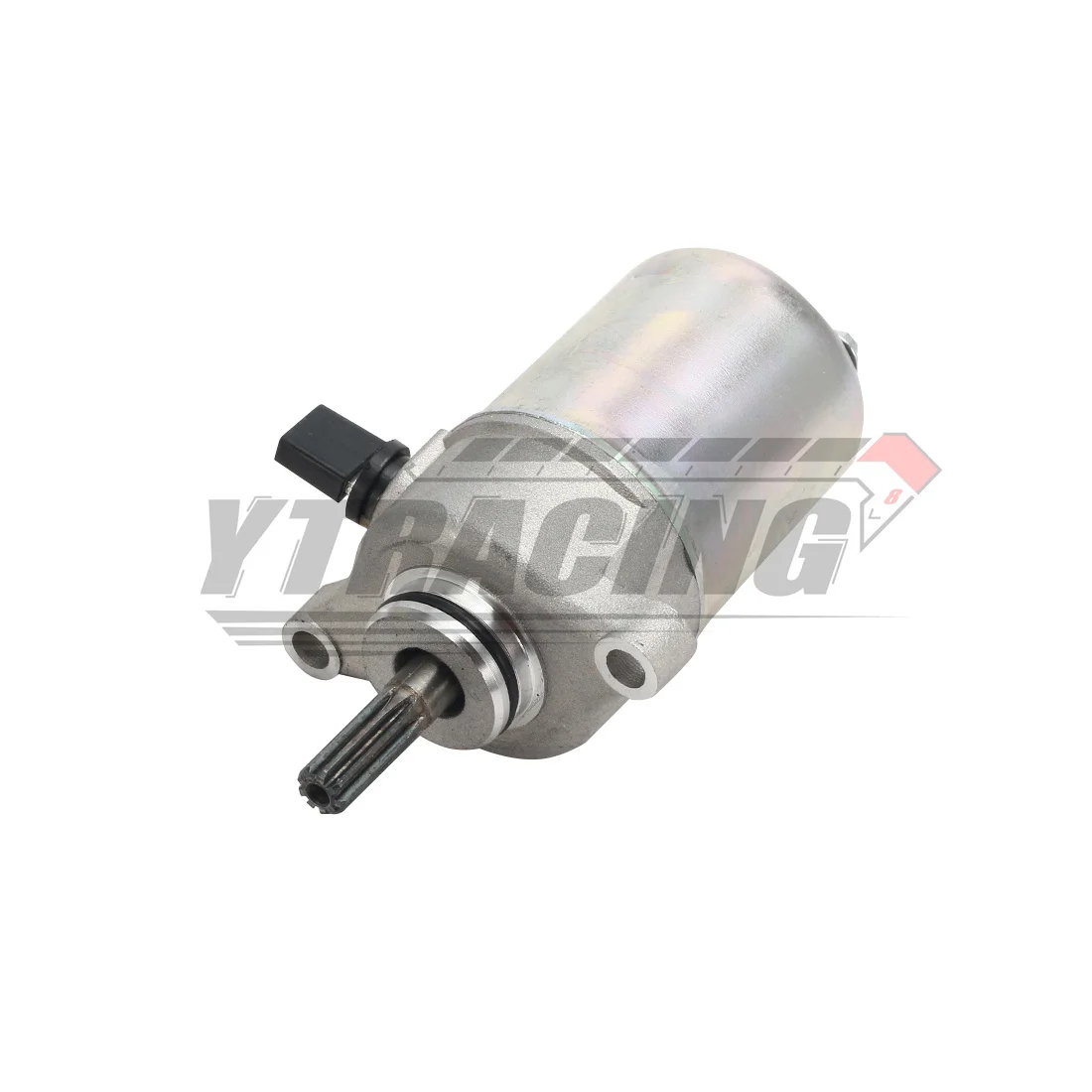 Starter Motor Replacement for Yamaha YP125R X-MAX 2006-2017 VP125 X-City 2008-2012 1B9-H1800-00-00