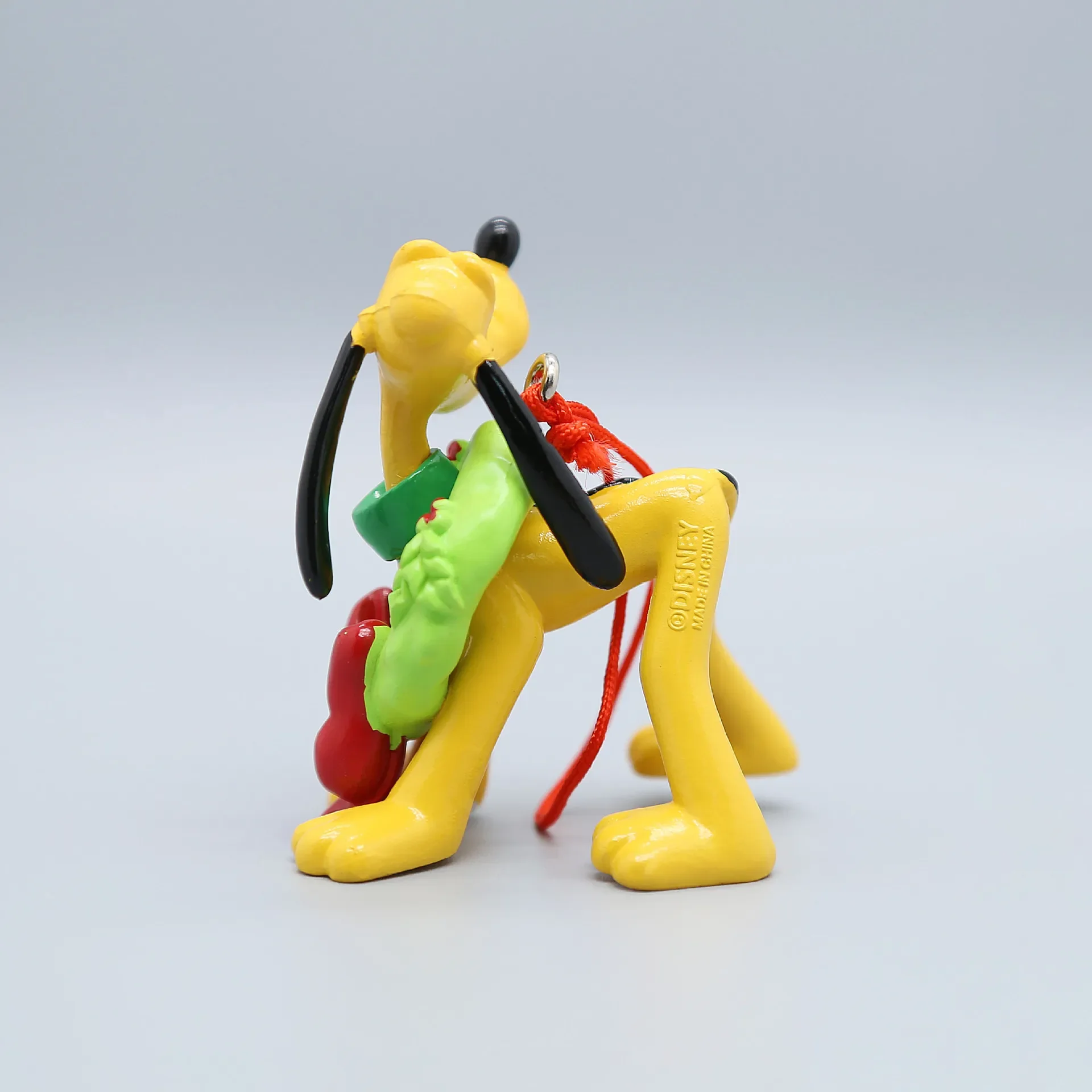 ديزني شنقا شجرة عيد الميلاد الحلي ، ميكي وميني الماوس المعلقات ، هدايا عيد الميلاد ، يصلح لحفل الزفاف الذكرى ، زينة الحزب #6