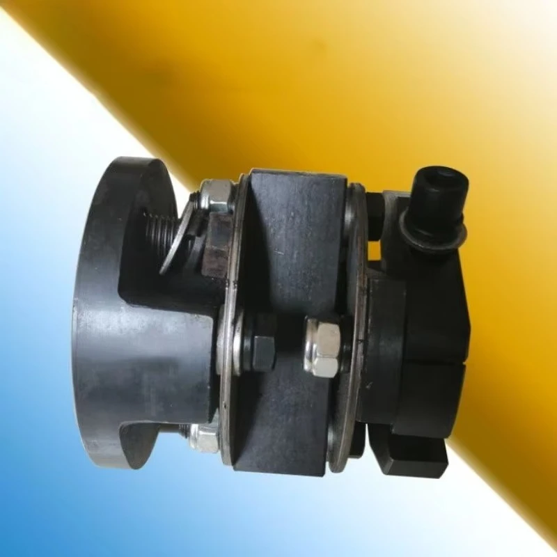 Универсальный карданный шарнир для испытательного стенда насоса Ddiesel, соединительное приспособление масляного насоса, запасная часть стенда испытательного стенда Common Rail