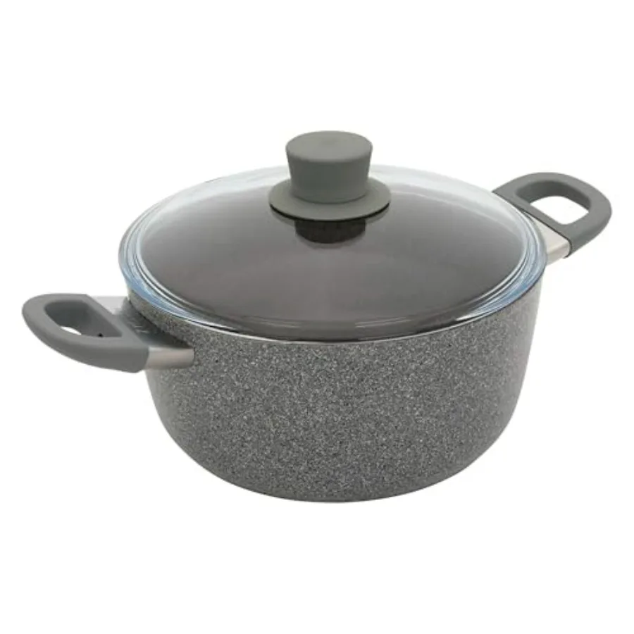 Parma Plus 4.8-Qt A…
