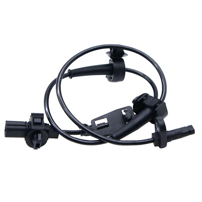 

57455-TR0-013 Передний левый датчик скорости колеса ABS для Honda Civic EX LX 2012, седан, новые высококачественные автозапчасти 57455TR0013