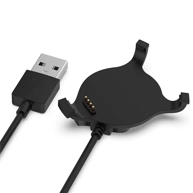 ABGI USB Charging Cable Replacement for Neo 2/1/Excel for Golf Watch, 100cm Magnetic