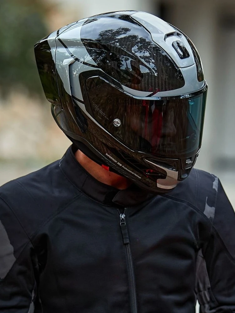 best looking half motorcycle helmet ILM Open Face Sun Visor Quick Release Buckle DOT Approved Cycling Motocross Suits Men Women 205V (L, Patriotic Flag) : Automotive 1345 The Z1R CC Beanie Helmet in Hellfire Orange offers a combination of safety DOT Vintage Half Helmet |