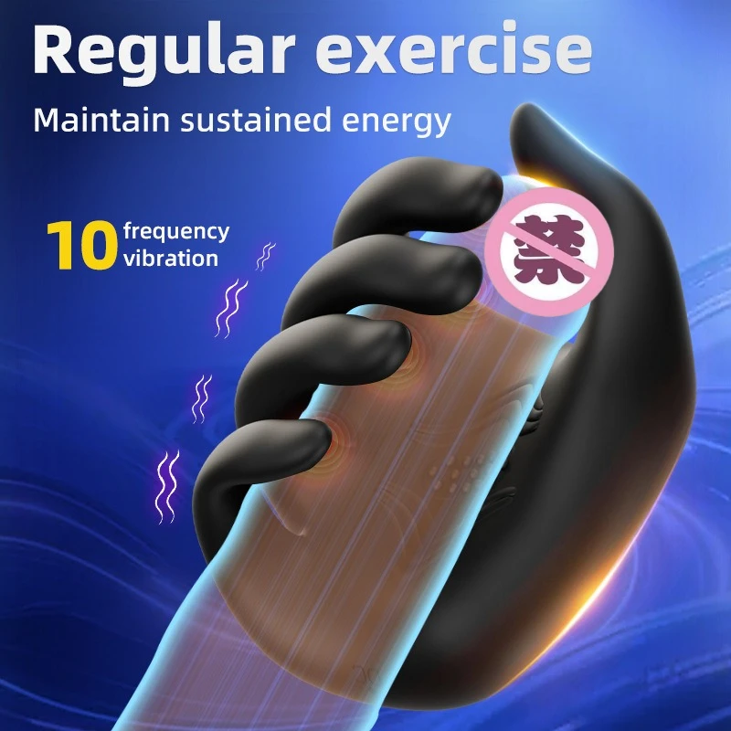 Qiaran-Entrenador de pene internacional, masaje de vibración masculino, productos sexuales para adultos, masturbador, luz de carne, juguetes para adultos, toi sexual para hombre