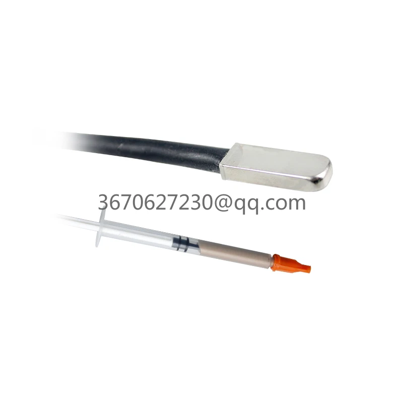 

RK220-01 Photovoltaic PT1000 3-wires Paste Temperature Sensor with Factory Price