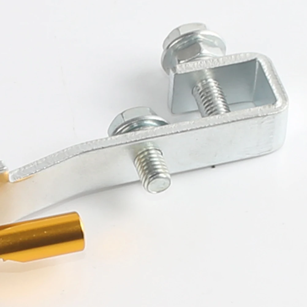 

Car Imitation Whistle Vehicle Sound System Tailpipe Simulator Refit Aluminum Exhaust