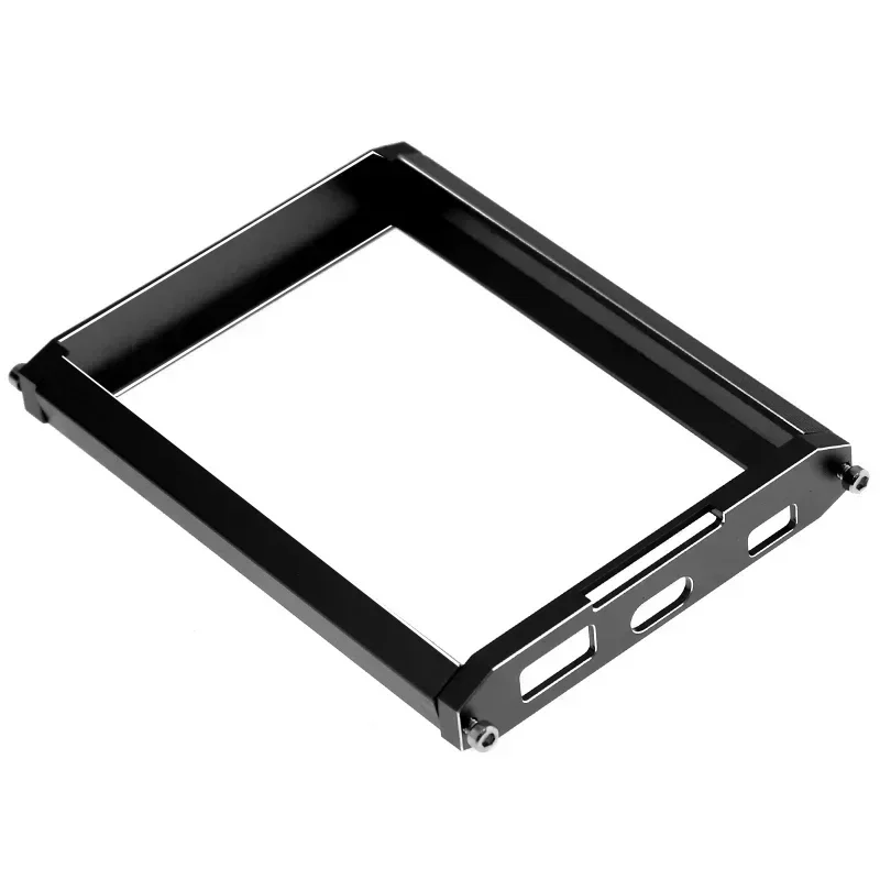 Marco protector de transmisor de aleación de aluminio FS-NB4 para Control remoto Flysky Noble NB4