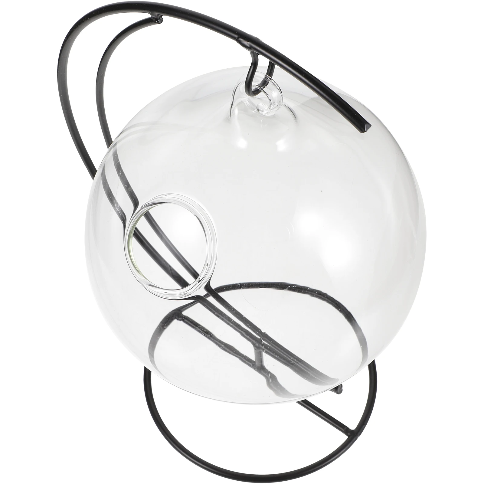 

Clear Wine Glass Cup with Moon Stand Creative Cocktail Glasses for Whiskey Water Beverage Bar Party Use High-Grade Material