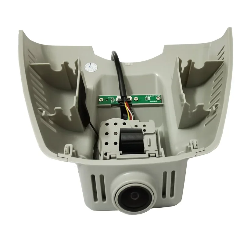 플러그 앤 플레이 4K 2K Wifi 자동차 Dvr 대시 캠 전면 및 후면 카메라 메르세데스 벤츠 E 클래스 w212 S212 C 클래스 w204 S204 GLK X204