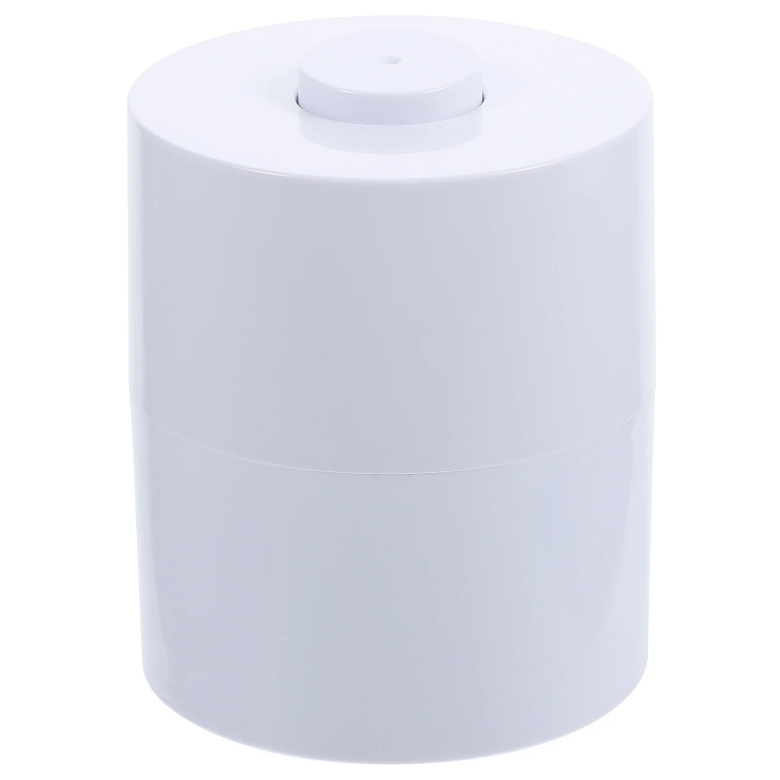 Eyelash Glue Holder Stylish Lightweight Lash Adhesive Container with Sealed Design for Travel and Daily Use Lash Storage