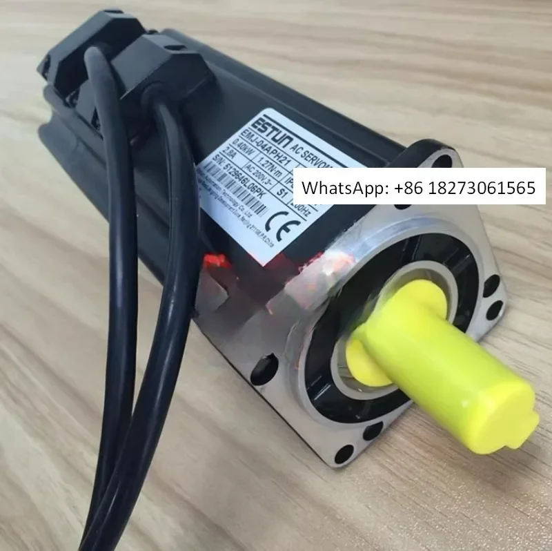 EMJ-04APH22400W Ser…