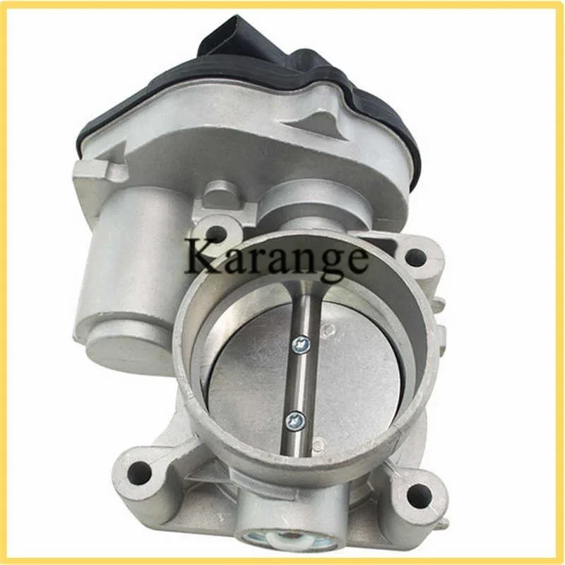 DS7Z-9E926-A Electronic Throttle Body 1556736 VP4M5U9E927DC 4M5GFA For Ford Focus 2.0T 2.3L 2.5L Mondeo WLR6701