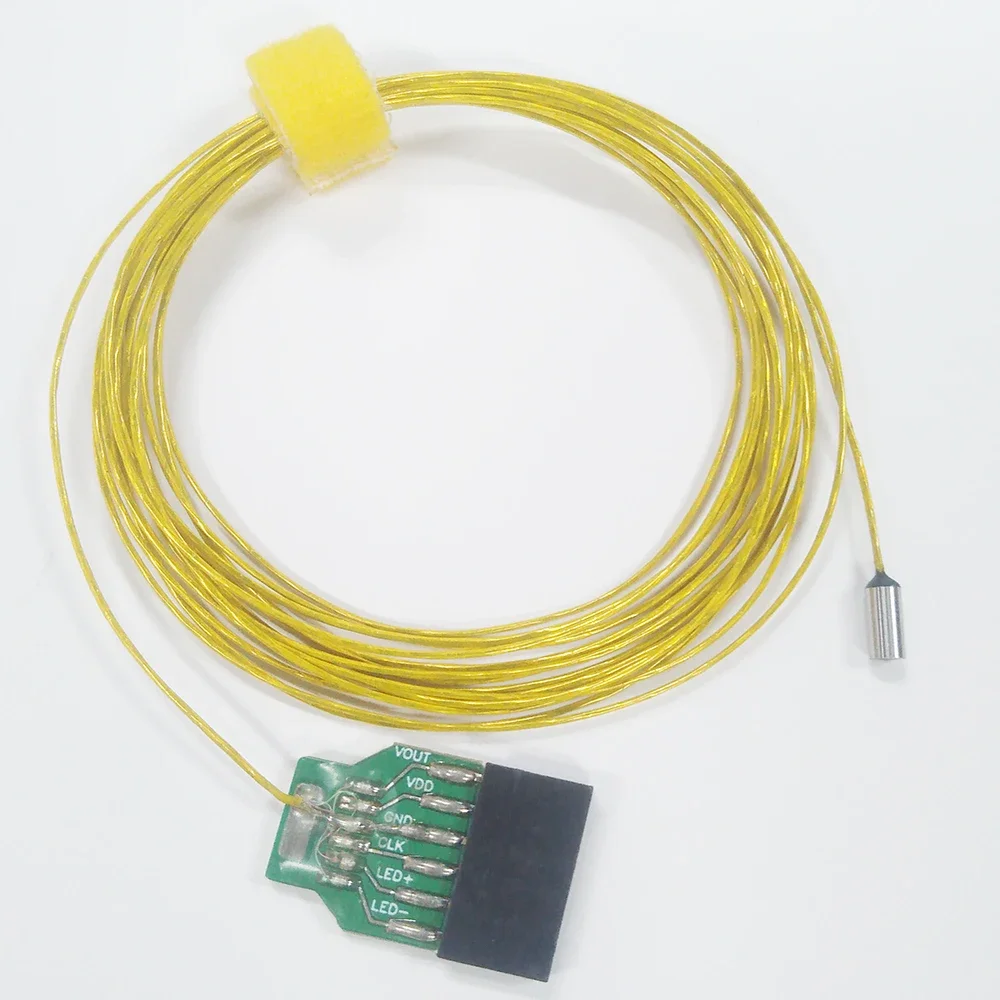 

2025 New upgrades camera module OCHFA10 720*720P Medical endoscopic module with image board