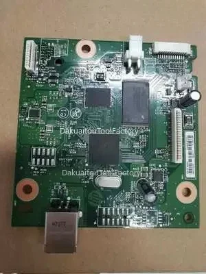 

Printer main board 125A main board USB print board/interface board test