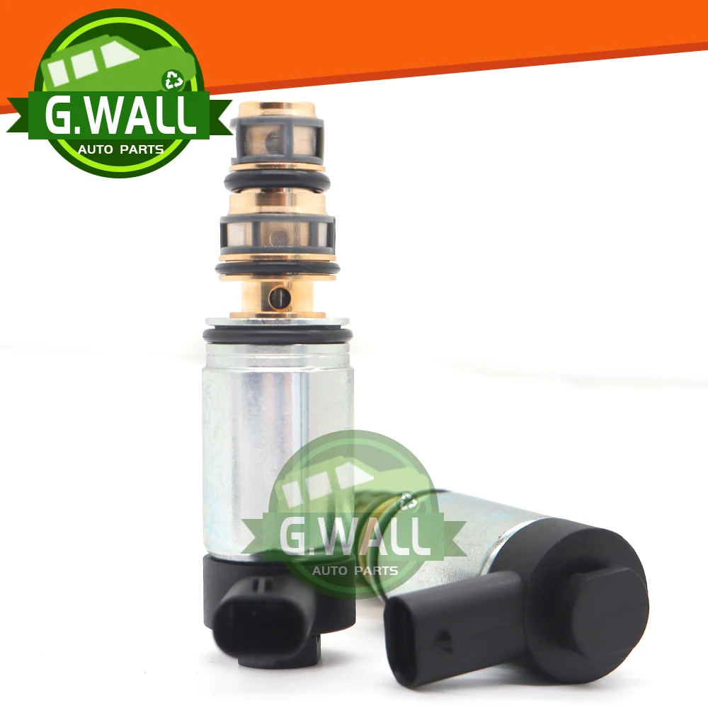 GW-36 New AC Compressor Control Valve For Buick envision Chevrolet Cruze Verano Impala LaCrosse EX 10557C