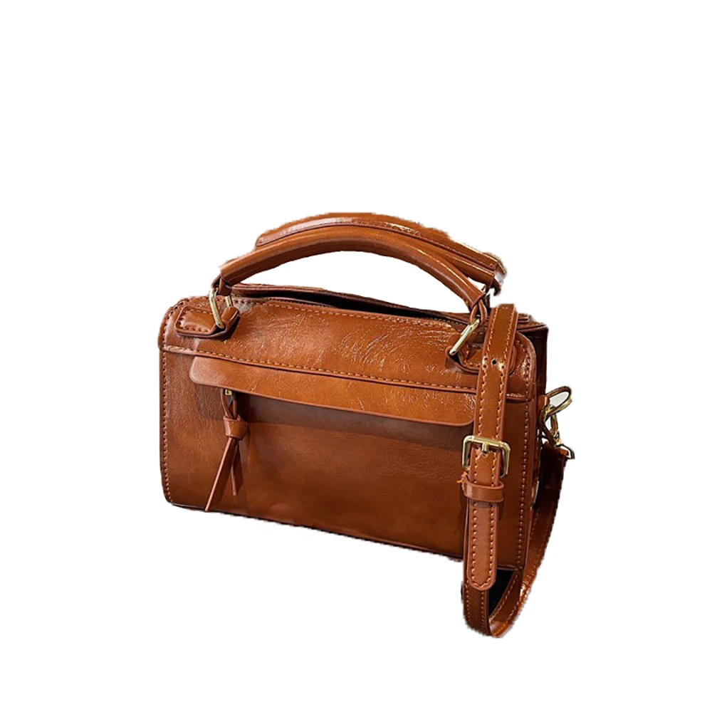 لامعة بو عالية الجودة حقيبة كروسبودي المرأة ساحة سستة الملمس كل مباراة تنوعا حقيبة ساع حقائب اليد التنقل اليومي #6