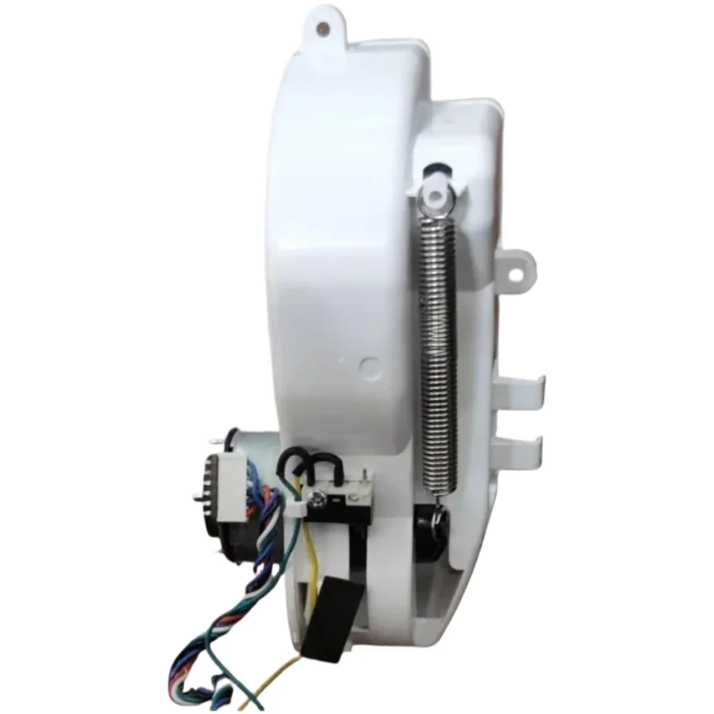 For 360 For X90 For X95 For S9 Robot Vacuum Drive Wheels Left Right Replacement Parts ABS Alloy Caster Accessories For Home
