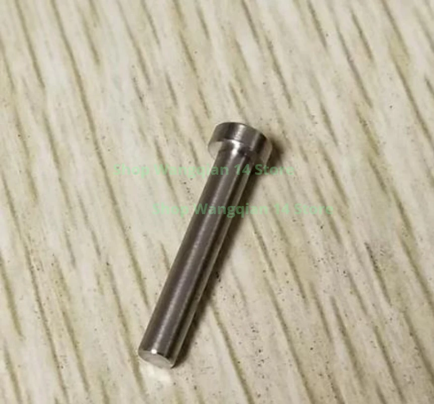 1pc Wire EDM Contact Block Screw for Mitsubishi MV Series Power Feed Contact Pin 6.6x3.9x24mm