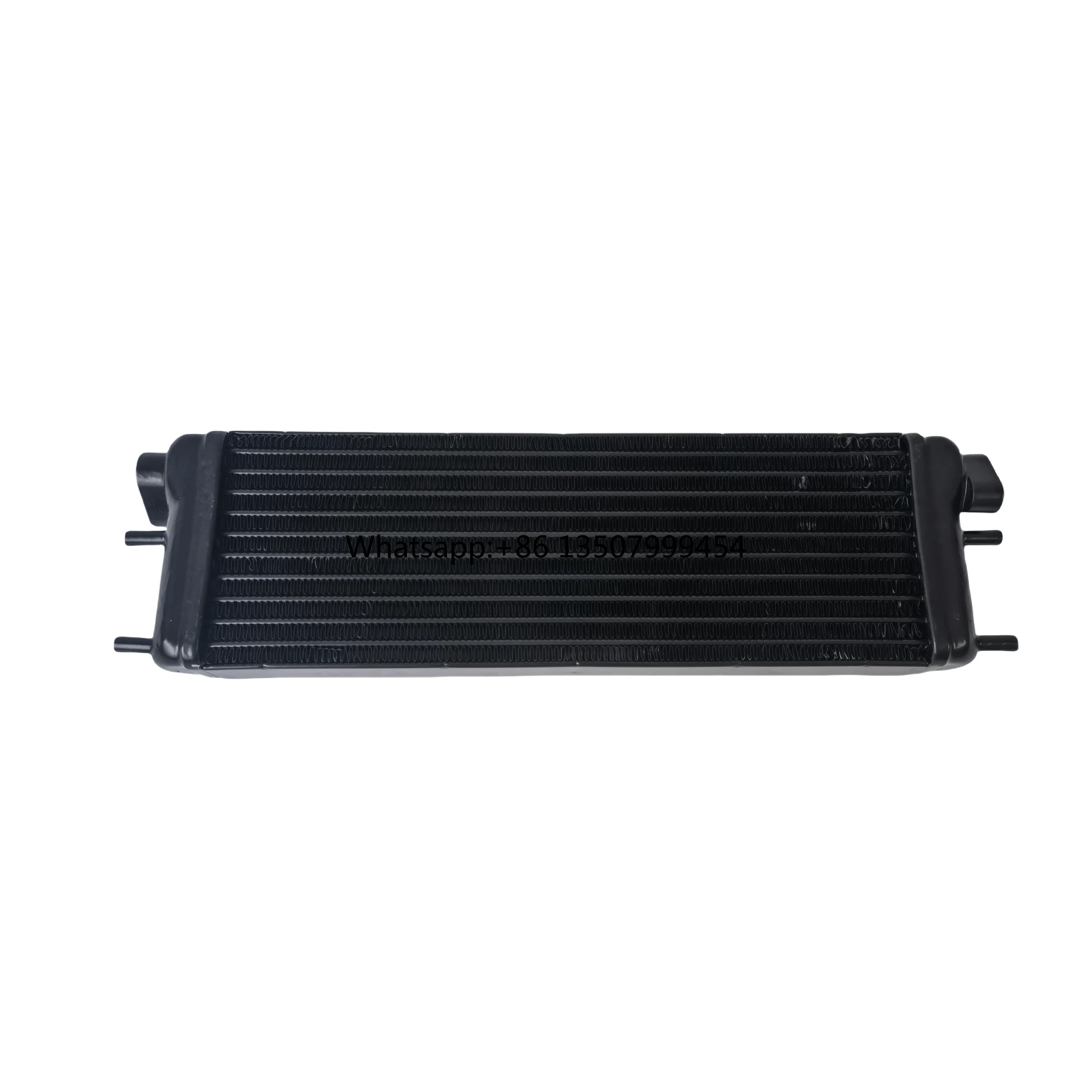 

Car Cooling System Transmission Gearbox Oil Cooler for Flying OEM 4W0317019 4W0317019A