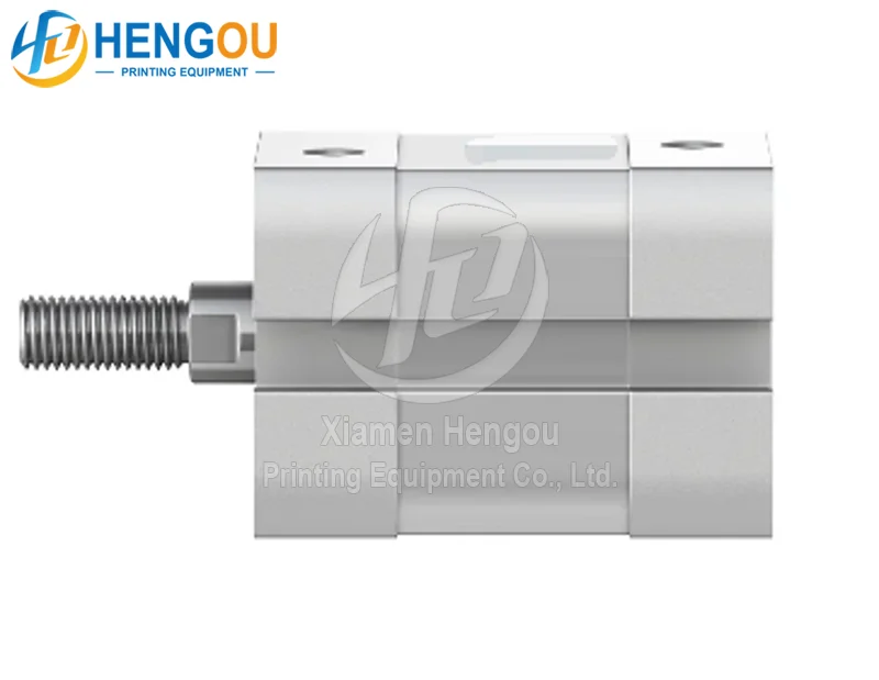 Suku cadang mesin cetak silinder ADN-20-10-I-P-A-Q-R3