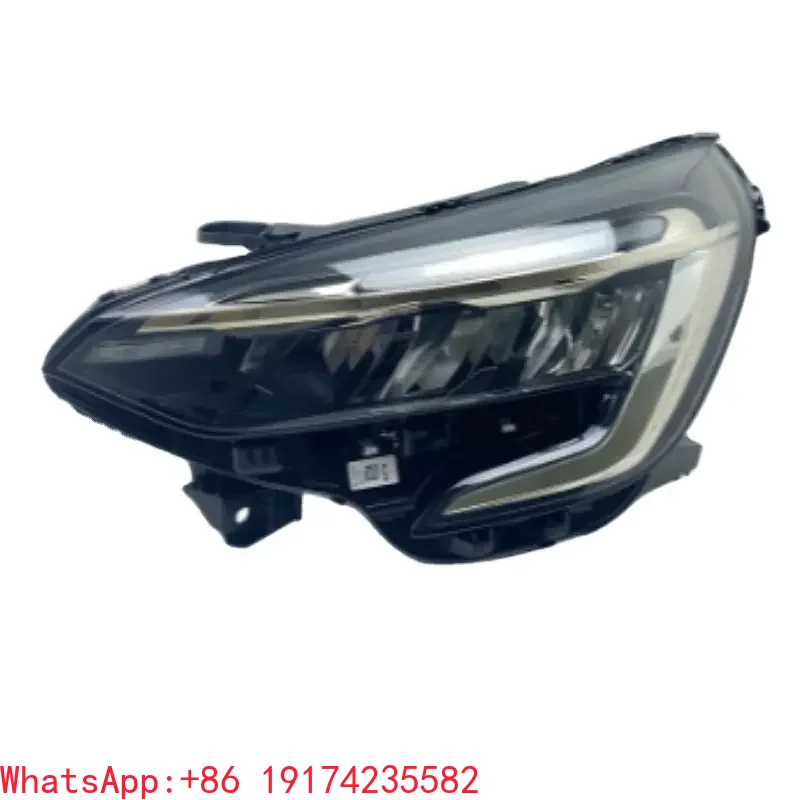 

CLIO OE Headlight 260609987R 260100902R Led Front Light for RENAULT CLIO V 2019 OE Light Headlamp