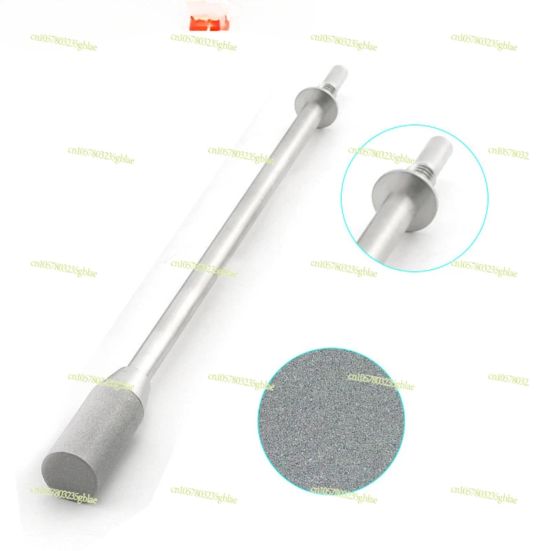 Hydrogen Dissolution Rod, Electrolytic Hydrogen Bubble Small Diffusion Uniform Hydrogen-rich Water Generator