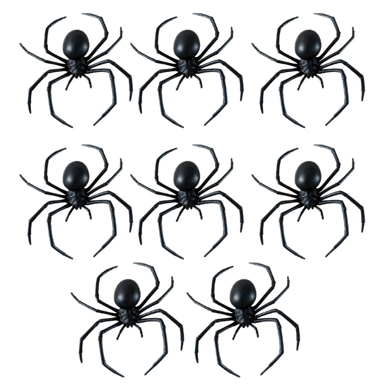 Halloween-Hängefiguren für Deckenlinien und Willkommensecken 3XUF – Detail 1