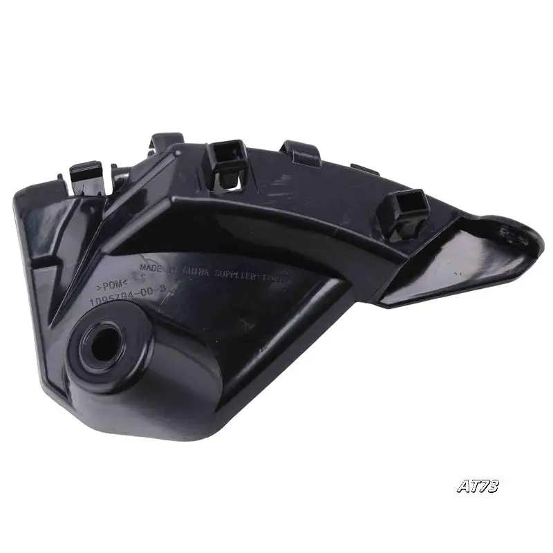 Automobile Right Front Fender Front Bumper Bracket 1047093-00-H 1095794-00-B For Tesla Model X 2015-2022 Parts