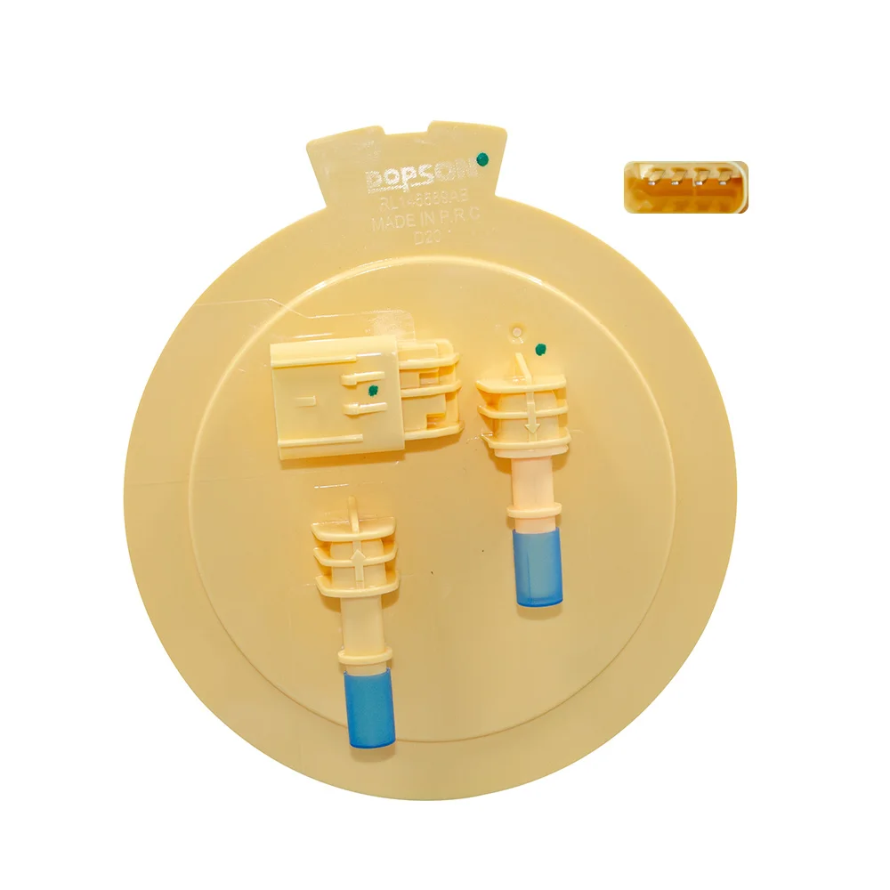 Sistema de motor Dopson Parte DPS7320 Conjunto de módulo de bomba de combustible RL 145589 AB / 5145589 AA /SP7112M para Grand Cherokee 3.0L V6 2014-