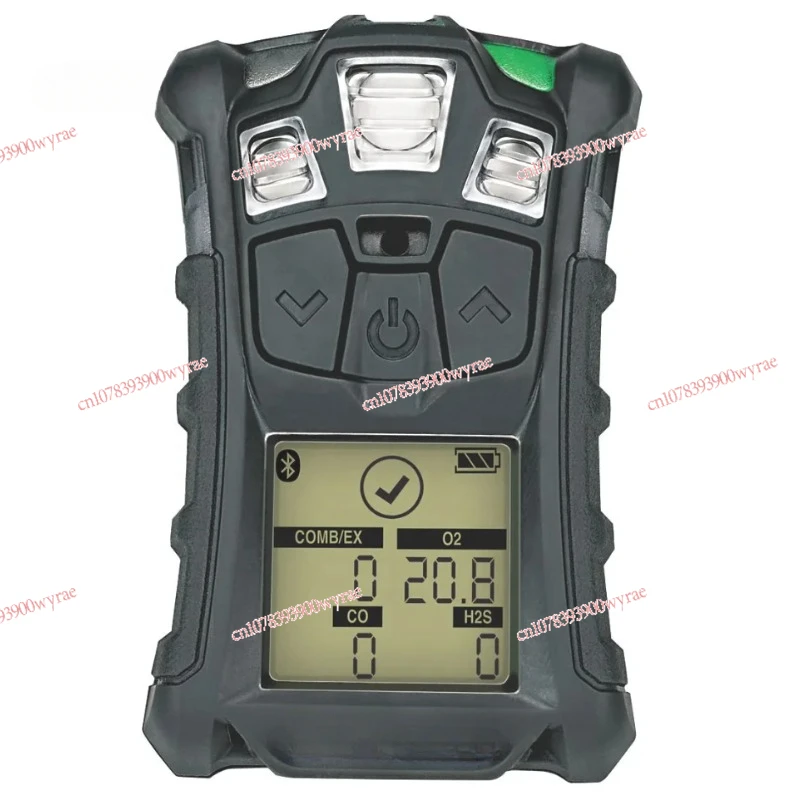 100% New and Original MSA ALTAIR 4XR Gas Multigas Detector (LEL/O2/H2S/CO) With Good Price