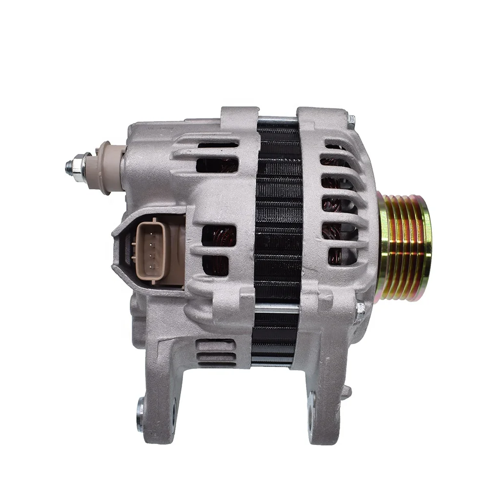 

Car Engine 12V 80A Alternator Generator For Lancer CS3A CS3W 4G18 1.6L MN183018