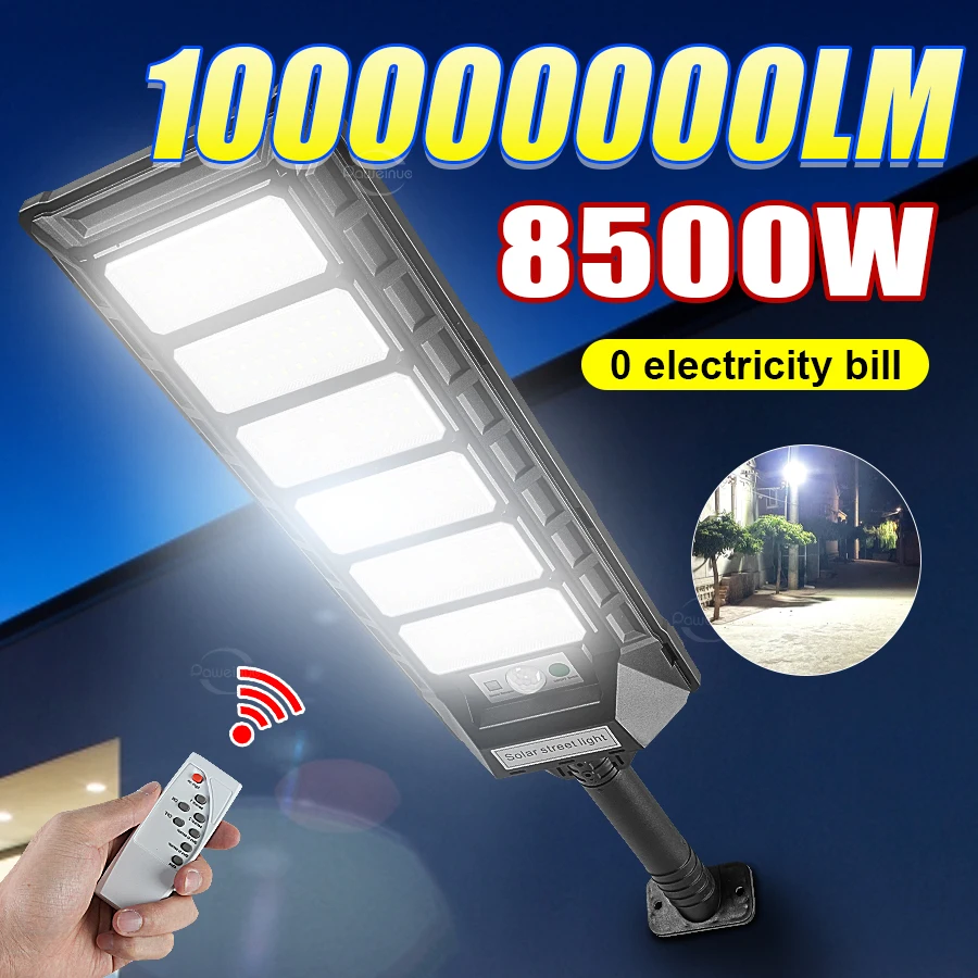 

Новые солнечные фонари, уличное украшение для сада, датчик движения, светодиодный настенный светильник, лампа на солнечной энергии, IP66, водонепроницаемый уличный светильник для двора