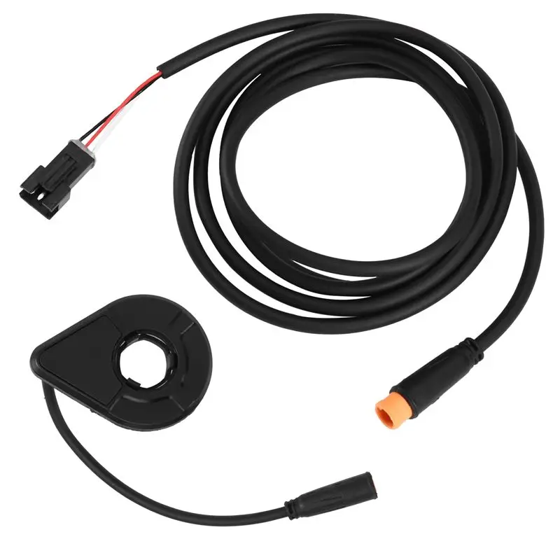 

M45K-IMAGEM Agnet Assist Double Hallsensor Hall Sensor Cable Kit For OUXI V8 Fat E-Bike