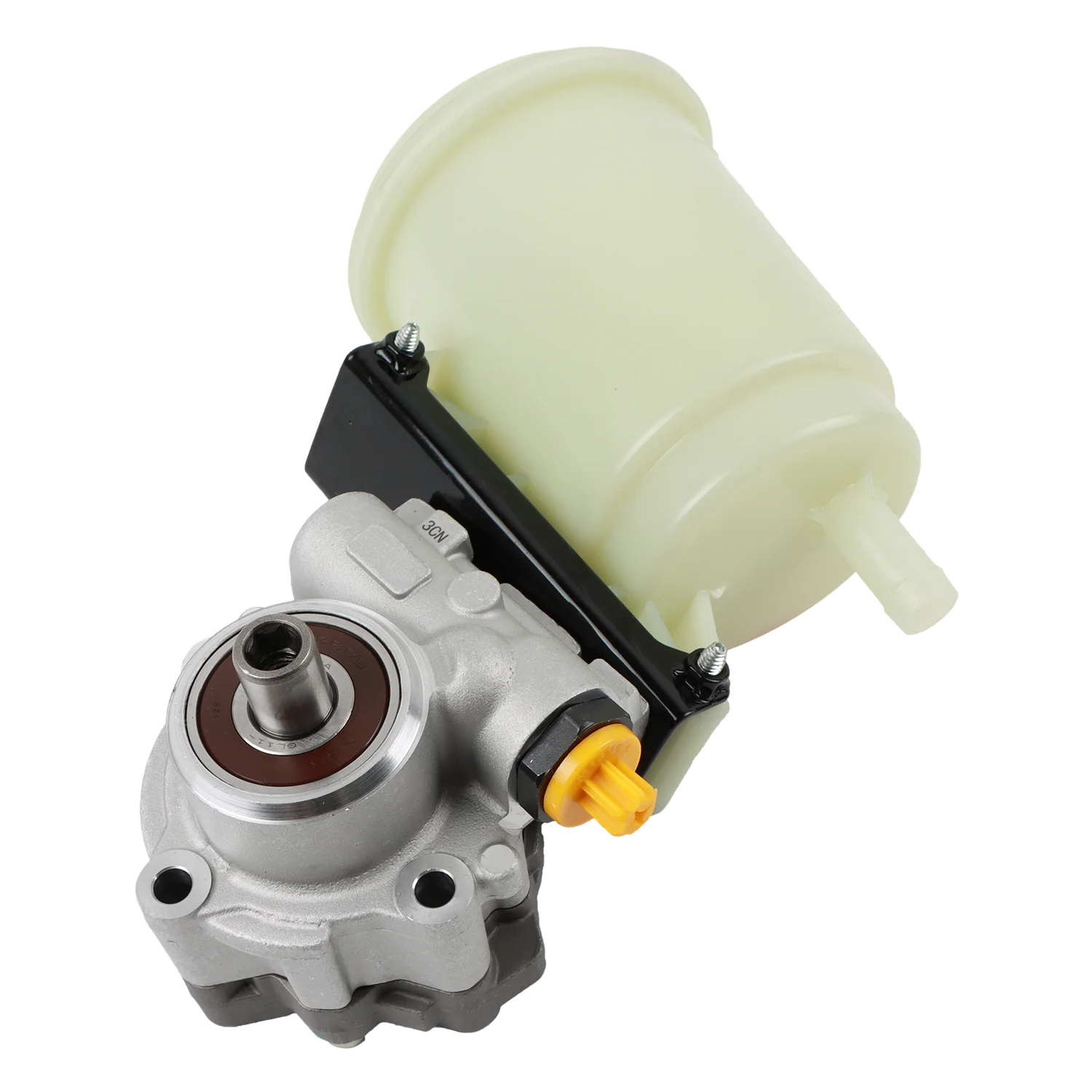 Power Steering Pump For 2003-2007 Dodge Ram 3500 2008-2009 4500 5500 96-1008R 961008R Car Engine Replacement Parts