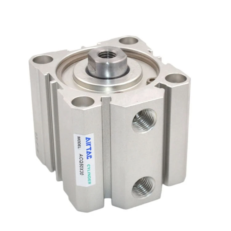 Cylinder silinder kompak Airtecs