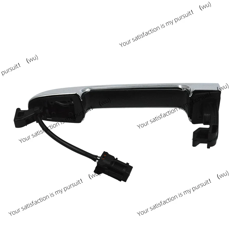 826511M210 826511MD00 For kia forte Cerato 2009 - 2013 Exterior Inductance Door Handle Outside Smart Keyless handle of forte