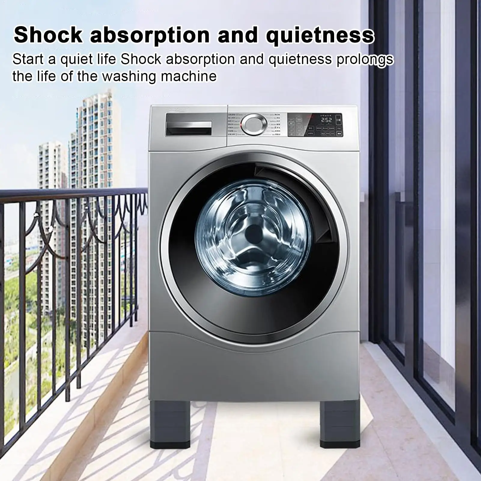 supporti-rialzanti-per-letti-4-pezzi-estensori-per-gambe-di-sedie-lavatrice-e-frigorifero