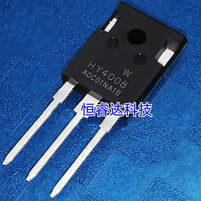 شحن مجاني 10 قطعة/الوحدة HY4008 HY4008W 200A 80V TO-247 100% جديد الأصلي