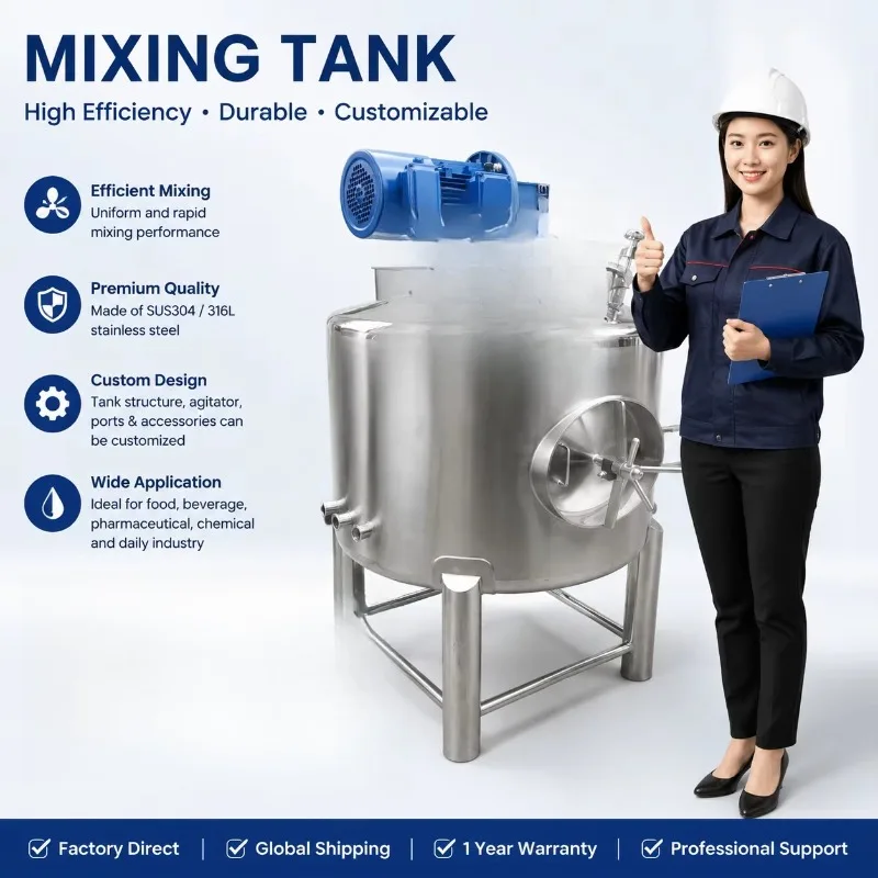 Movable Liquid Soap Dispensers Small Mixer Detergent Mixing Tank Mixer Agitator Dispenser Dishwashing Liquid Soap Making Machine