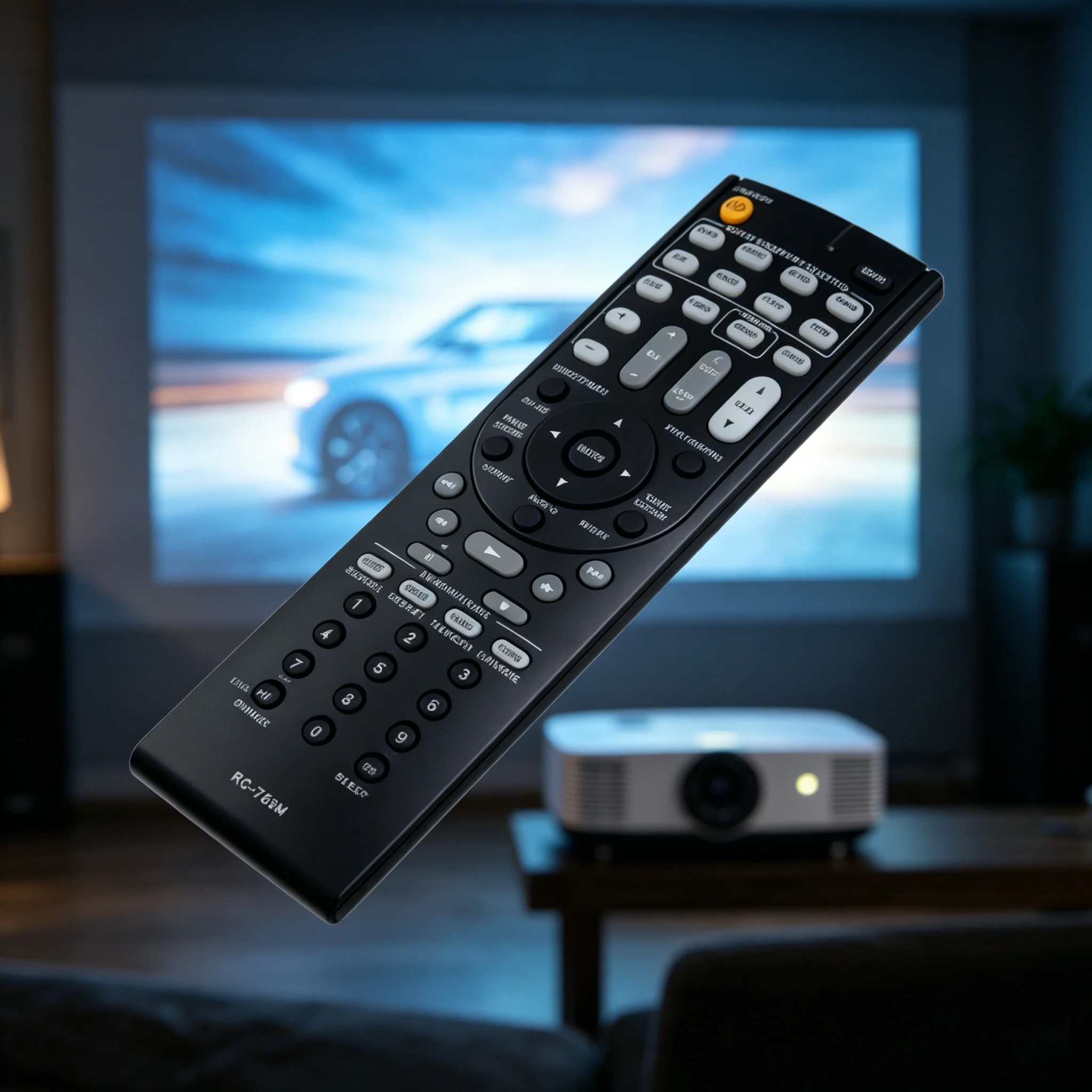 Télécommande de remplacement R - Onkyo Home Cinema avis et prix