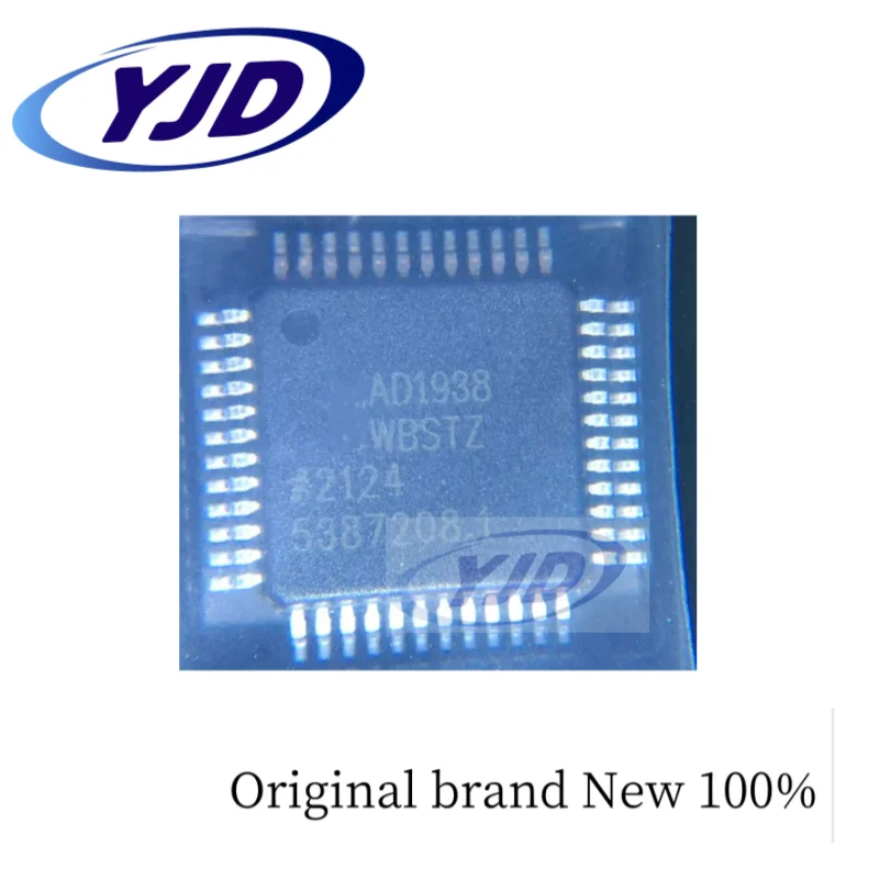 AD1938WBSTZ-RL IC NEW Original Spot goods If you need other IC, please consult