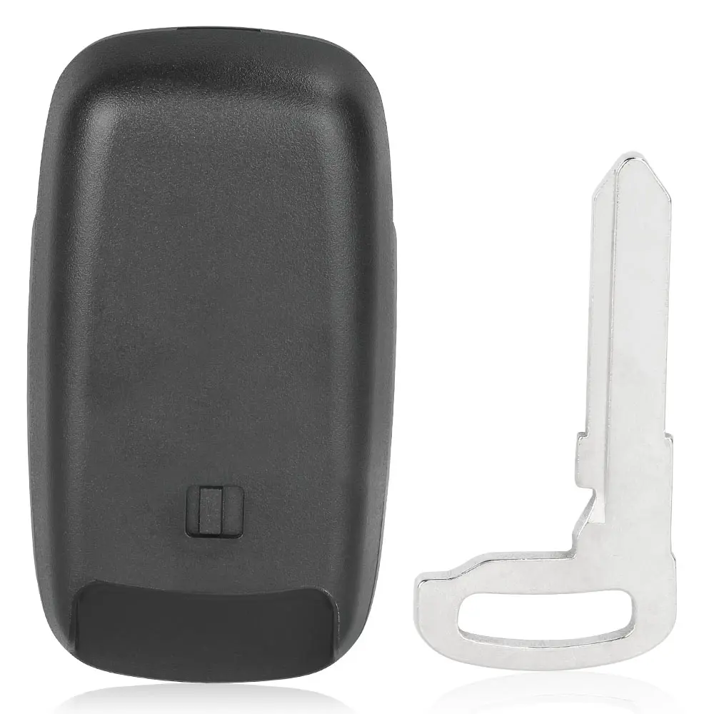 DIYKEY-Chip Keyless Go Chave Inteligente para Toyota Raize Rocky, 89994-BZ170, 89994-BZ050, 433MHz, 4A, 2, 3, 4 Botão